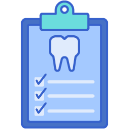 Dental Check List